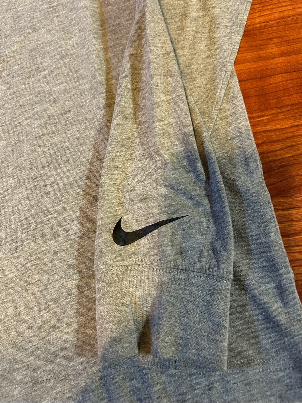 Nike 3brand Boys Long Sleeve Large - Picture 3 of 5